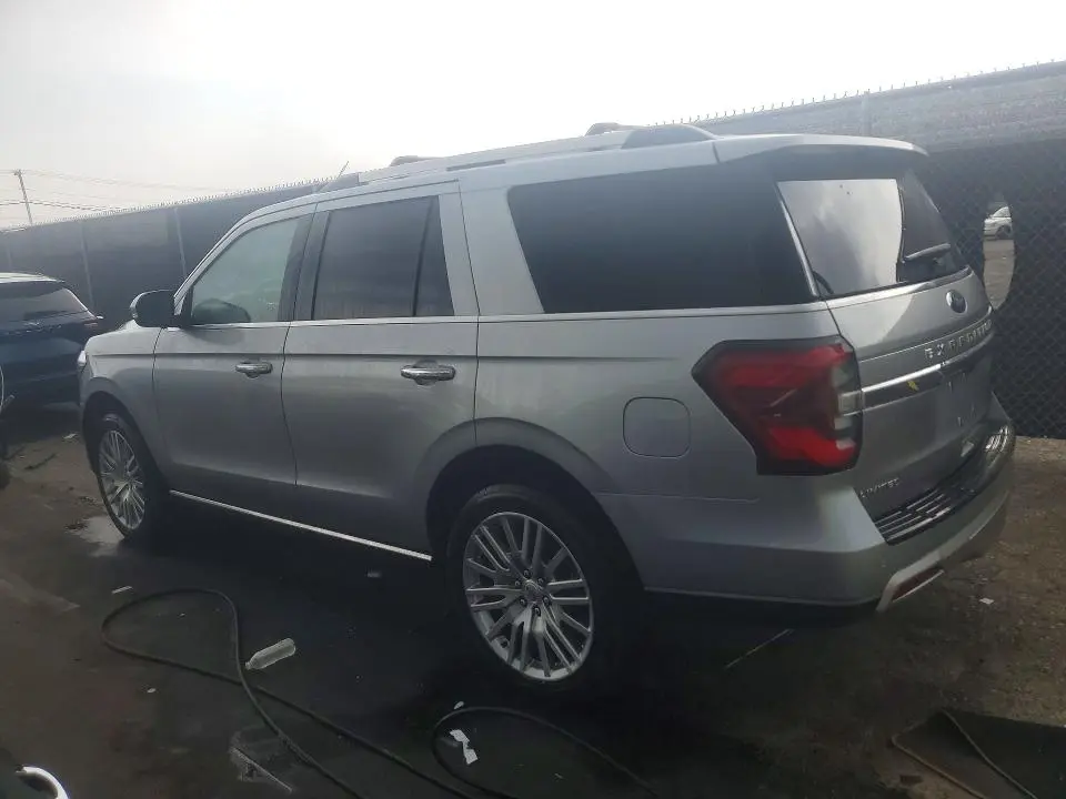 2024 FORD EXPEDITION LIMITED  