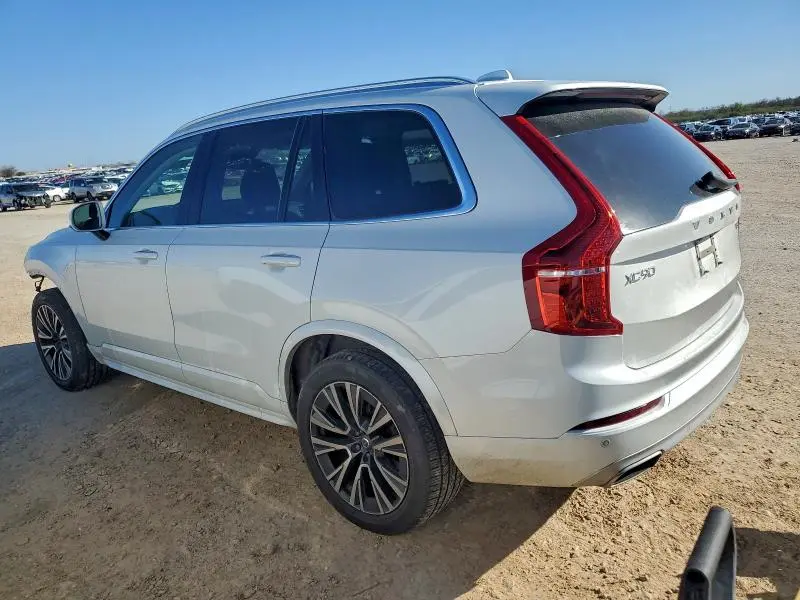 2020 VOLVO XC90 T5 MOMENTUM  