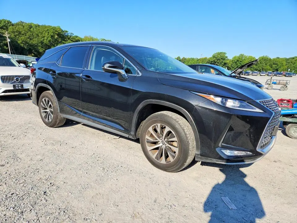 2022 LEXUS RX 350 L  