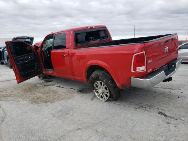 2017 RAM 2500 LARAMIE