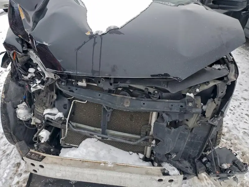 2019 TOYOTA 4RUNNER SR5/SR5 PREMIUM  