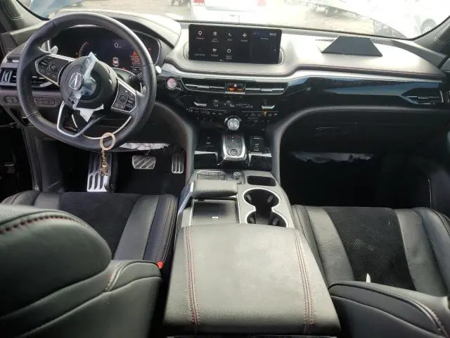 2022 ACURA MDX A-SPEC  