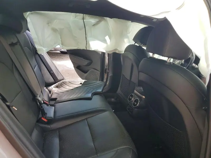 2018 KIA STINGER GT  