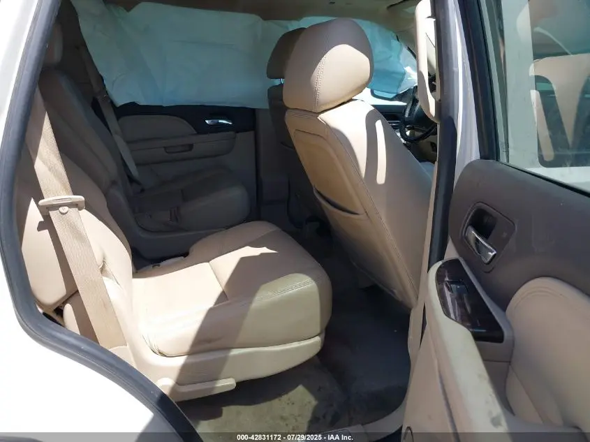 2012 GMC YUKON DENALI