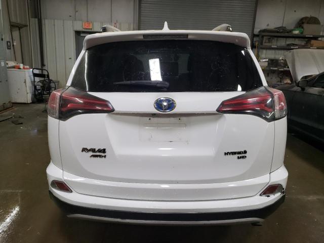 2018 TOYOTA RAV4 HV LE