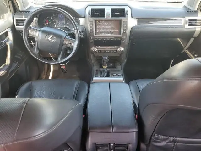 2015 LEXUS GX 460