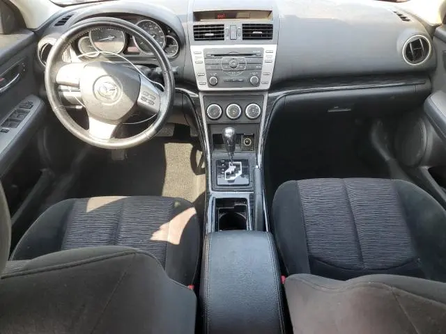 2010 MAZDA 6 I  