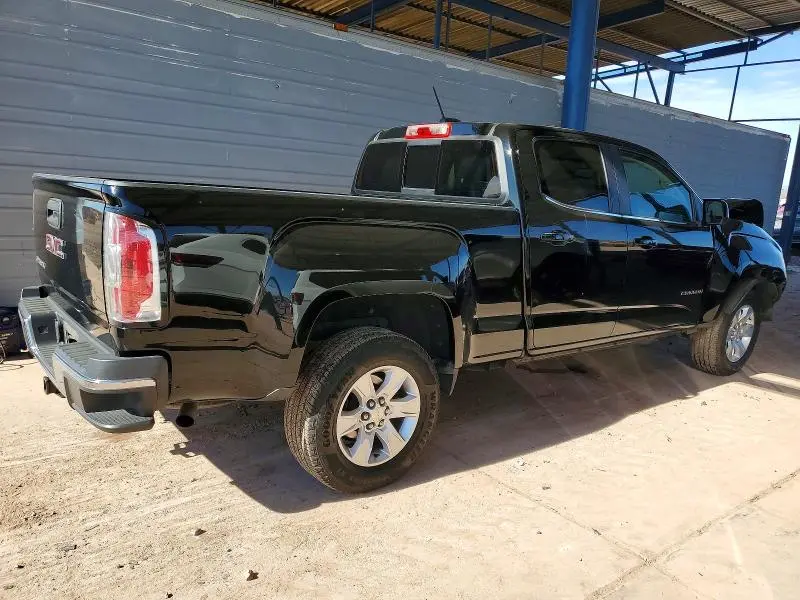 2016 GMC CANYON SLE  