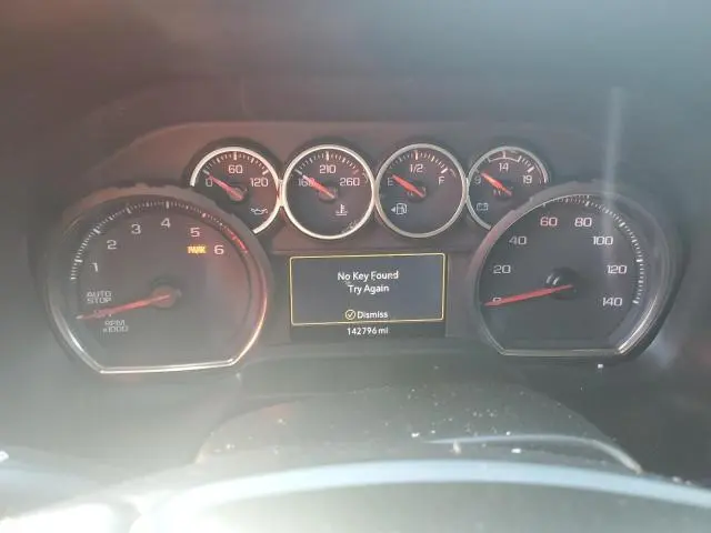 2022 CHEVROLET TAHOE C1500 LS  