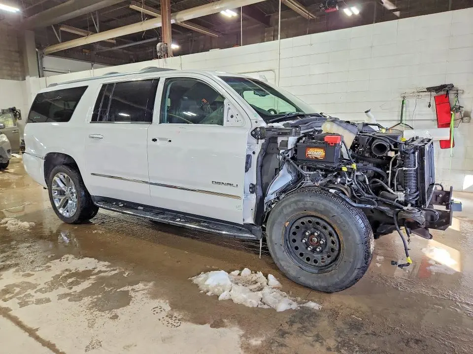2020 GMC YUKON XL DENALI  