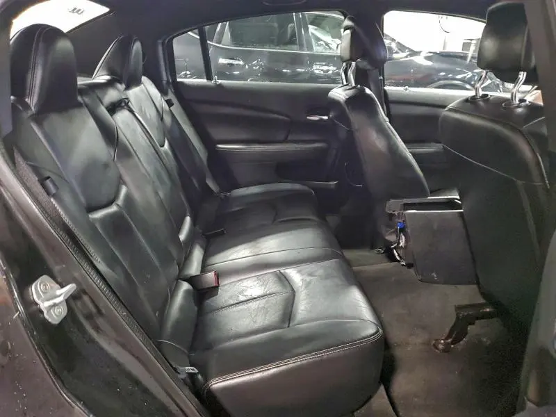 2013 CHRYSLER 200 LIMITED  