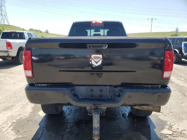2015 RAM 2500 SLT  