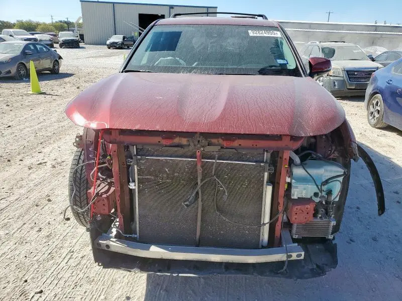 2022 TOYOTA HIGHLANDER L  