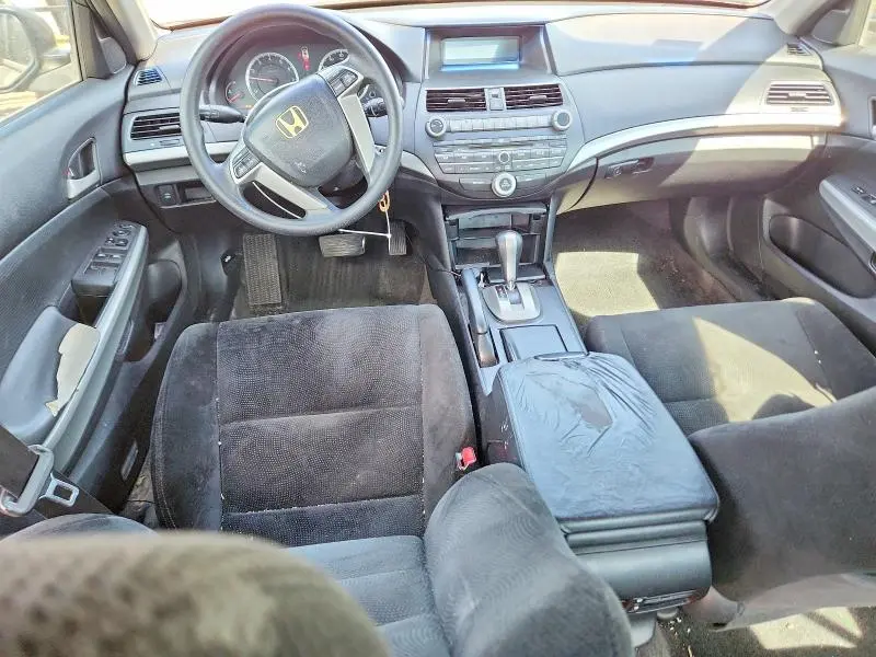 2010 HONDA ACCORD EX  