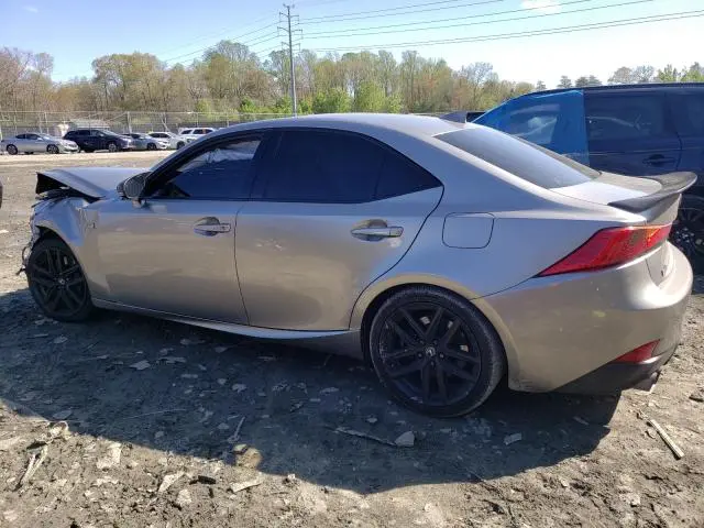 2019 LEXUS IS 300  