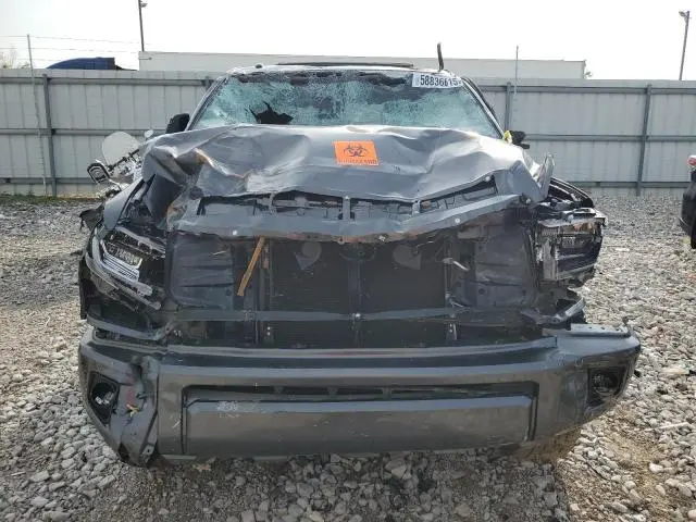 2019 TOYOTA TUNDRA CREWMAX 1794  