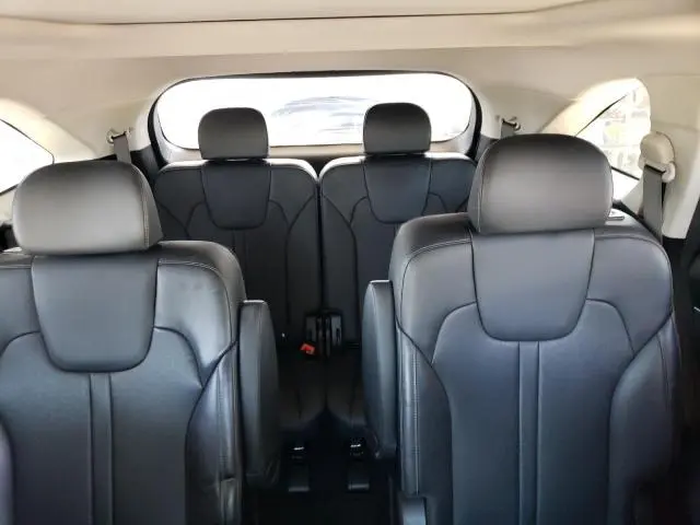 2021 KIA SORENTO EX  