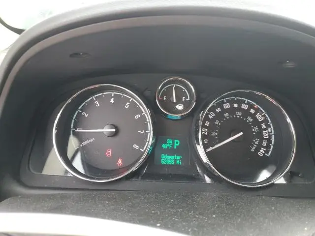 2014 CHEVROLET CAPTIVA LS  