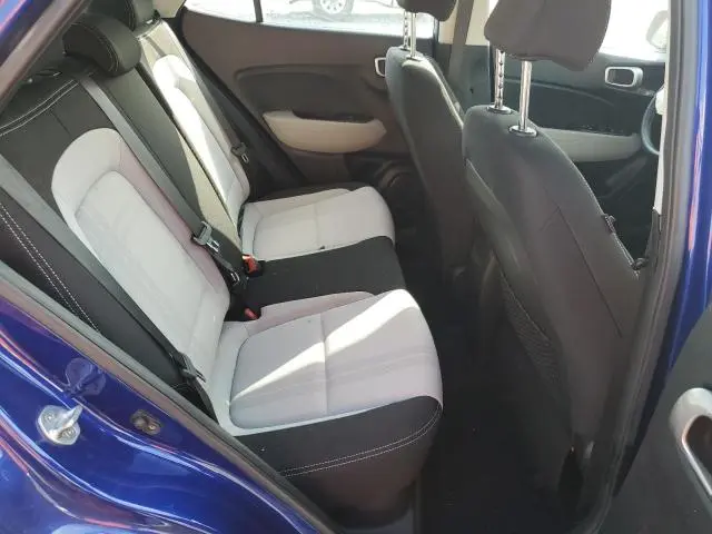 2022 HYUNDAI VENUE SEL  
