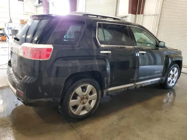 2014 GMC TERRAIN DENALI  