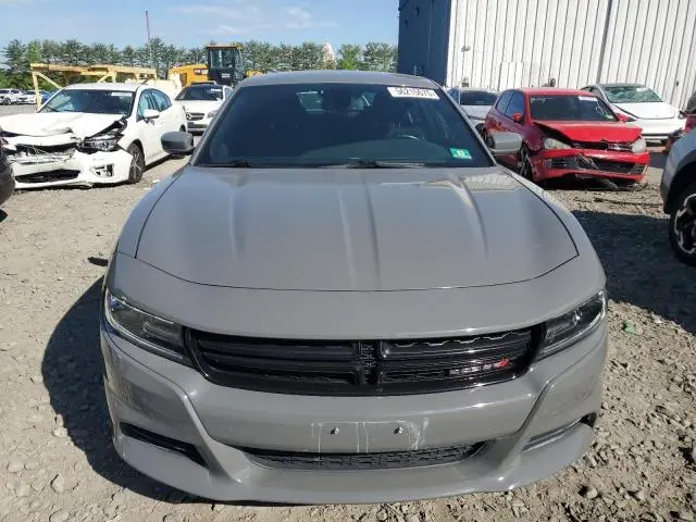 2018 DODGE CHARGER R/T  