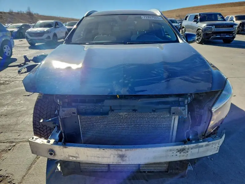 2019 MERCEDES-BENZ GLA 250 4MATIC  