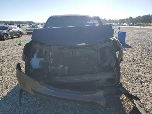 2012 HONDA PILOT EXL  