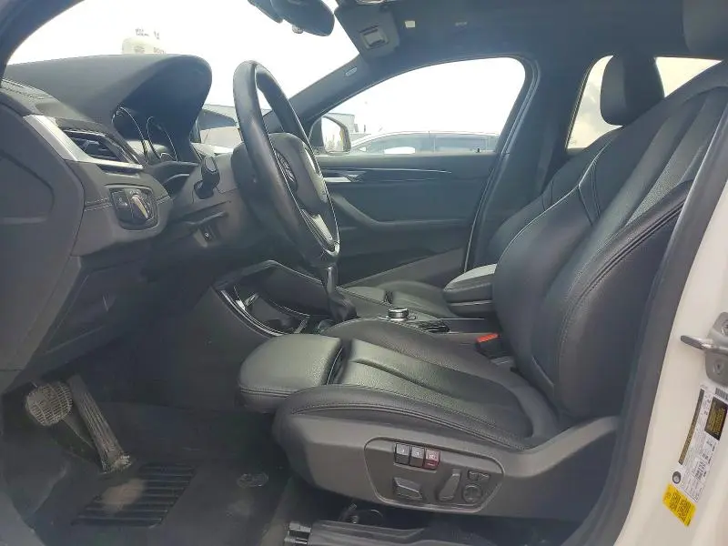 2018 BMW X2 SDRIVE28I  