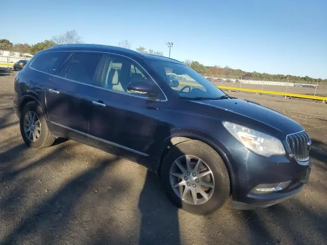 2017 BUICK ENCLAVE   