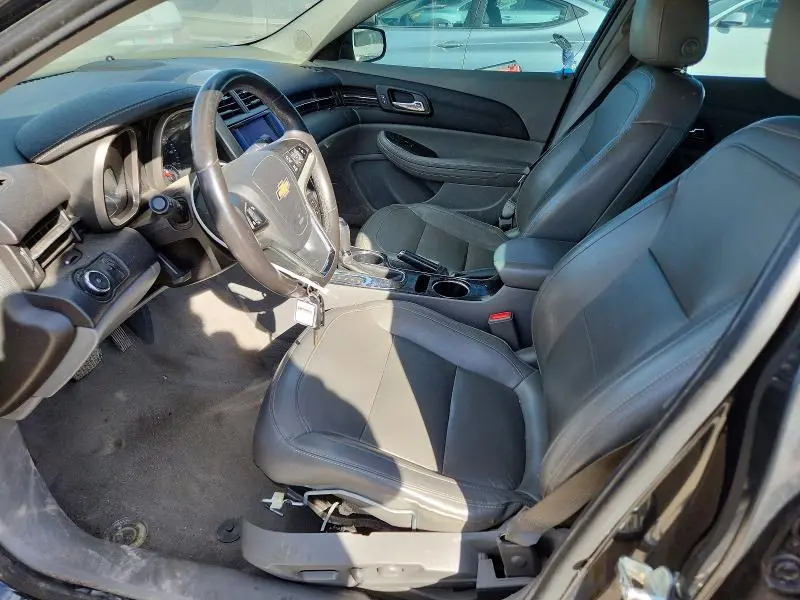 2015 CHEVROLET MALIBU 2LT  