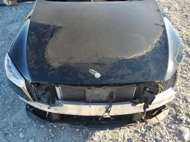 2019 MERCEDES-BENZ S 450  