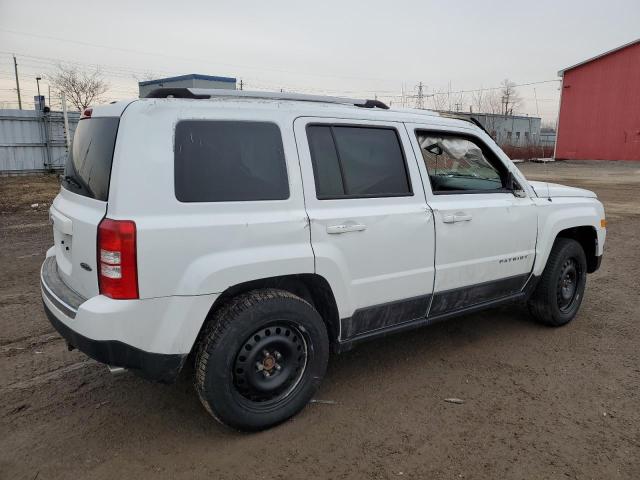 2016 JEEP PATRIOT 