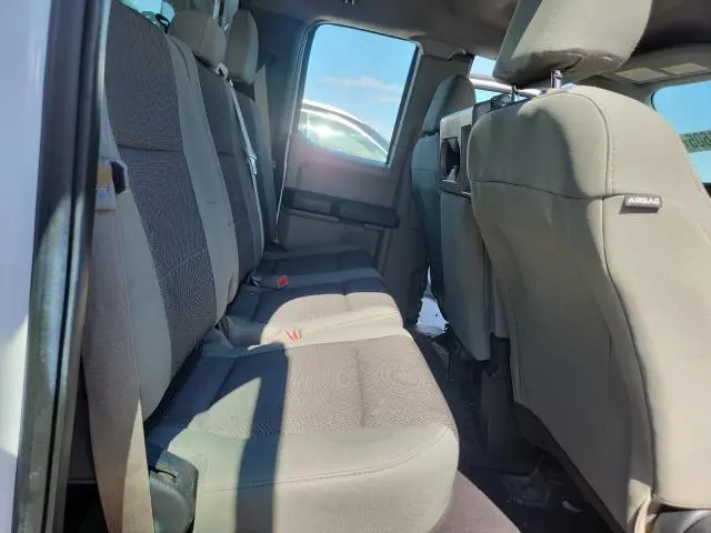 2016 FORD F150 SUPER CAB  