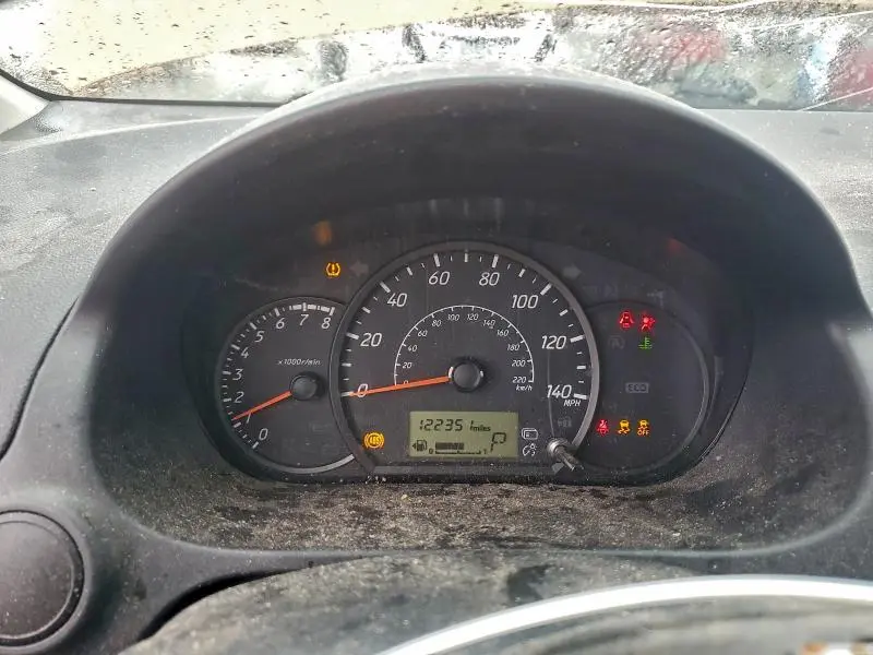 2017 MITSUBISHI MIRAGE ES  