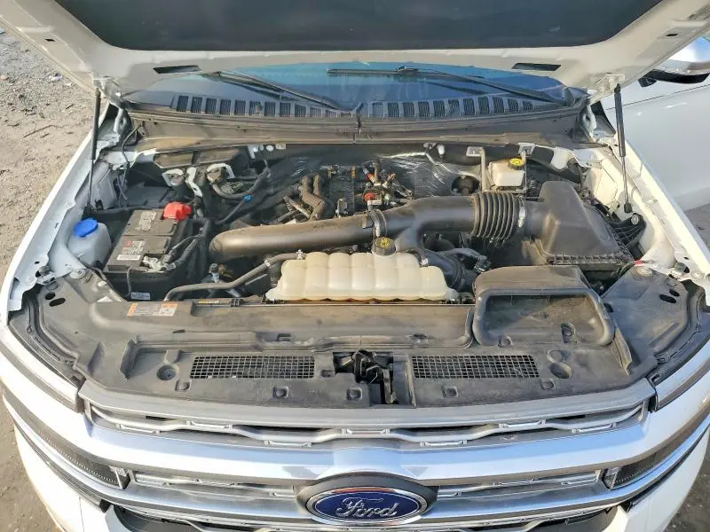 2023 FORD EXPEDITION MAX PLATINUM  