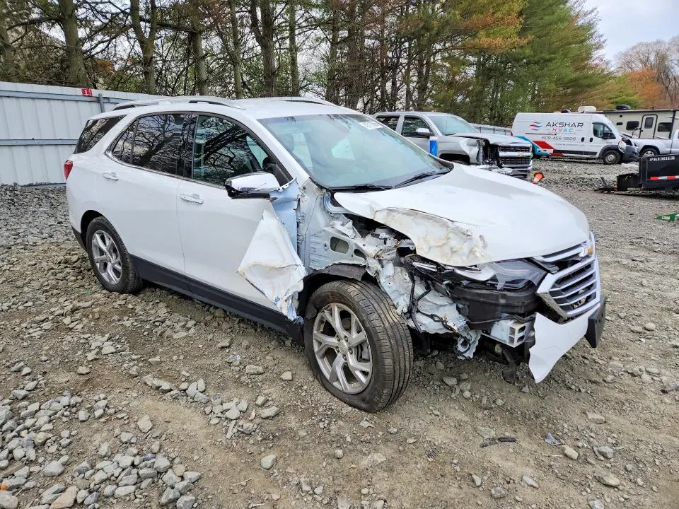 2021 CHEVROLET EQUINOX PREMIER  