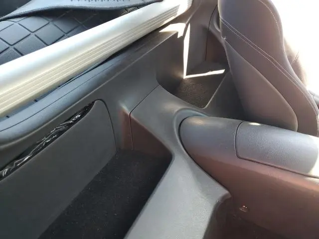 2020 NISSAN 370Z BASE  