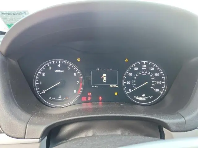 2016 HYUNDAI GENESIS 3.8L  