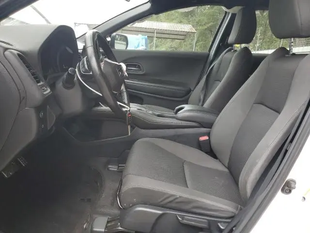 2020 HONDA HR-V SPORT  