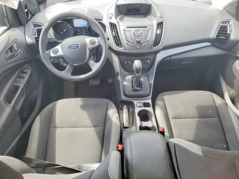 2016 FORD ESCAPE S  