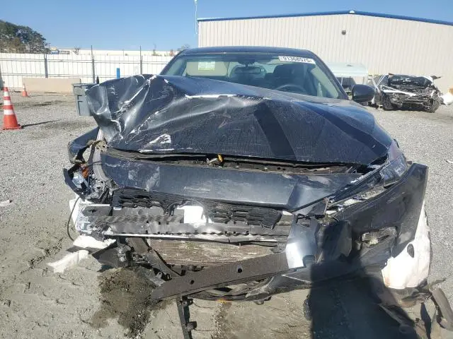 2021 NISSAN ALTIMA SV  