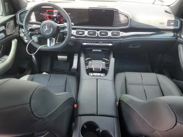 2024 MERCEDES-BENZ GLS 580 4MATIC  