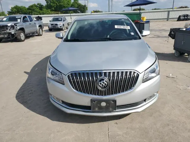 2014 BUICK LACROSSE 