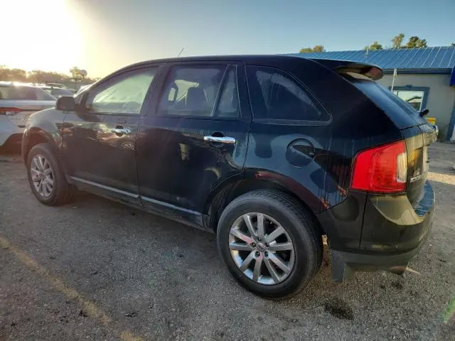 2011 FORD EDGE SEL  
