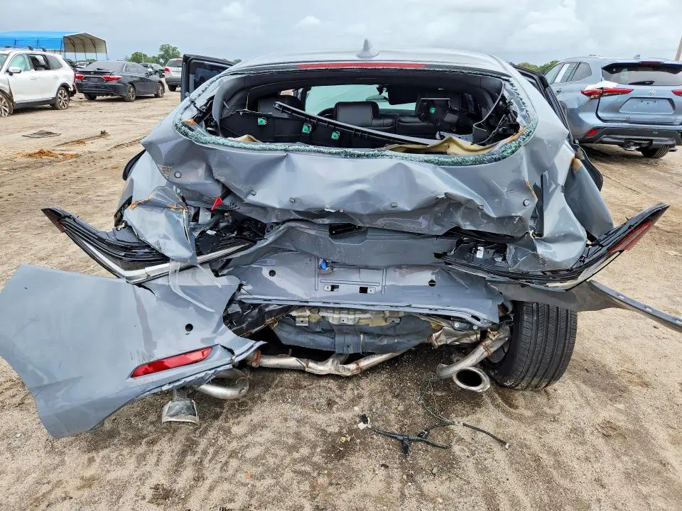 2026 ACURA INTEGRA A-SPEC TECH  