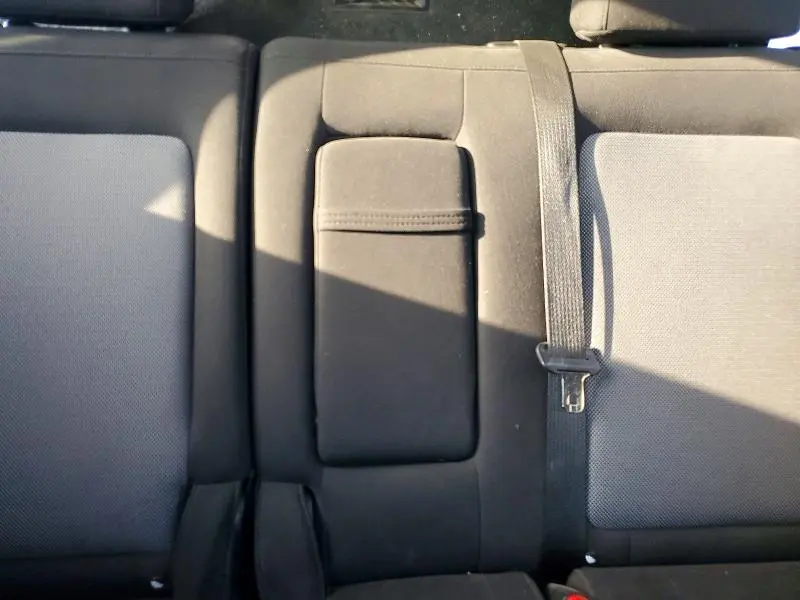 2015 CHEVROLET CAPTIVA LT  