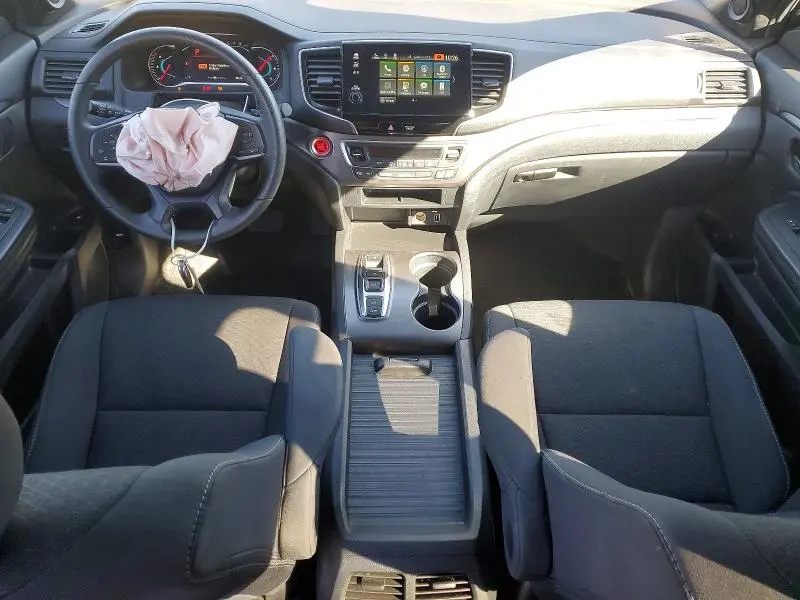 2021 HONDA PASSPORT SPORT  