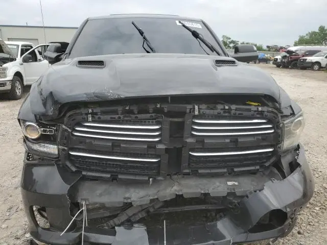 2017 RAM 1500 SPORT  