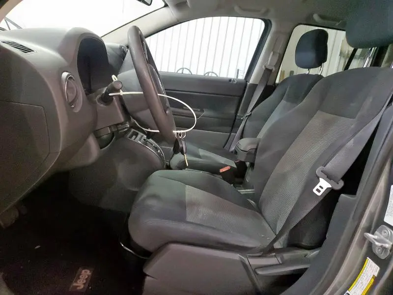 2011 JEEP COMPASS SPORT  