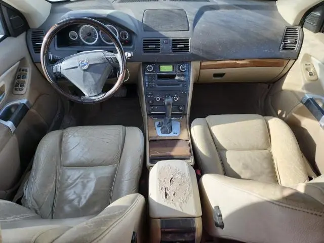 2012 VOLVO XC90 3.2  
